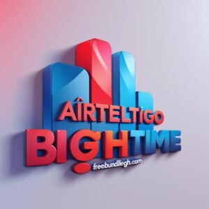 AIRTELTIGO BIGTIME