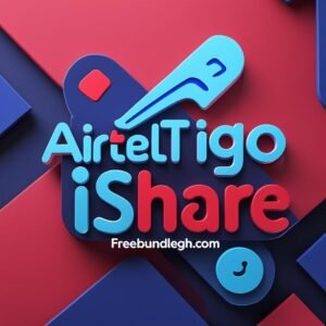 AIRTELTIGO ISHARE