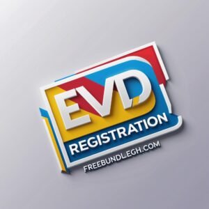 EVD REGISTRATION