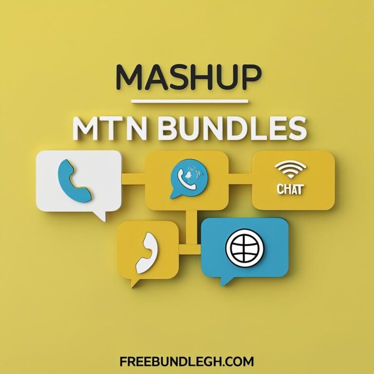 Free Bundle GH – straightforward platform for all free telecos data ...